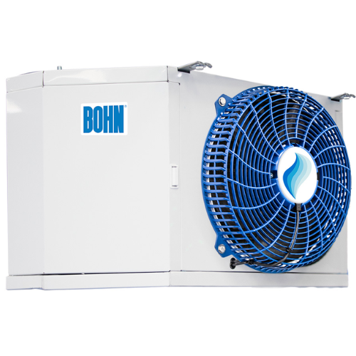 Evaporador Medio Perfil Deshielo Por Aire 6App 460/1/60-Bma130Ma