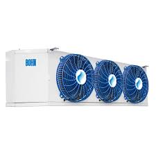 Evaporador Deshielo Electrico 230/3/60 Con Control-Let120Cc Evaporador Deshielo Electrico 230/3/60 Con Control-Let120Cc