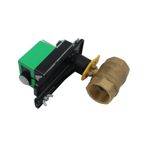 Actuador Tipo Modulante de 24 Volt Marca FLOWCON - MEP-4002 Actuador Tipo Modulante de 24 Volt Marca FLOWCON - MEP-4002