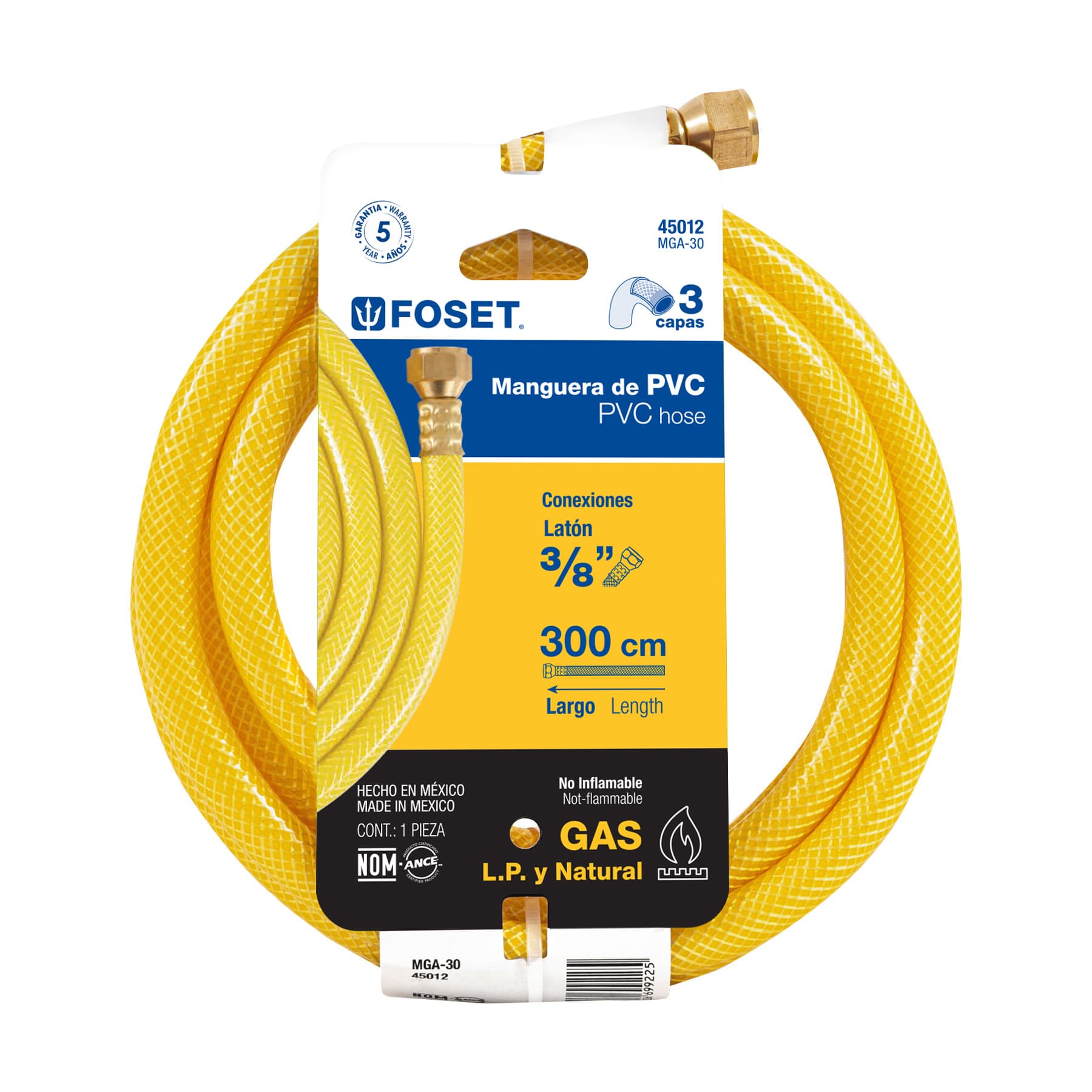 manguera-flexible-pvc-3-8-con-conexión-3m-mga-30-45012 manguera-flexible-pvc-3-8-con-conexión-3m-mga-30-45012