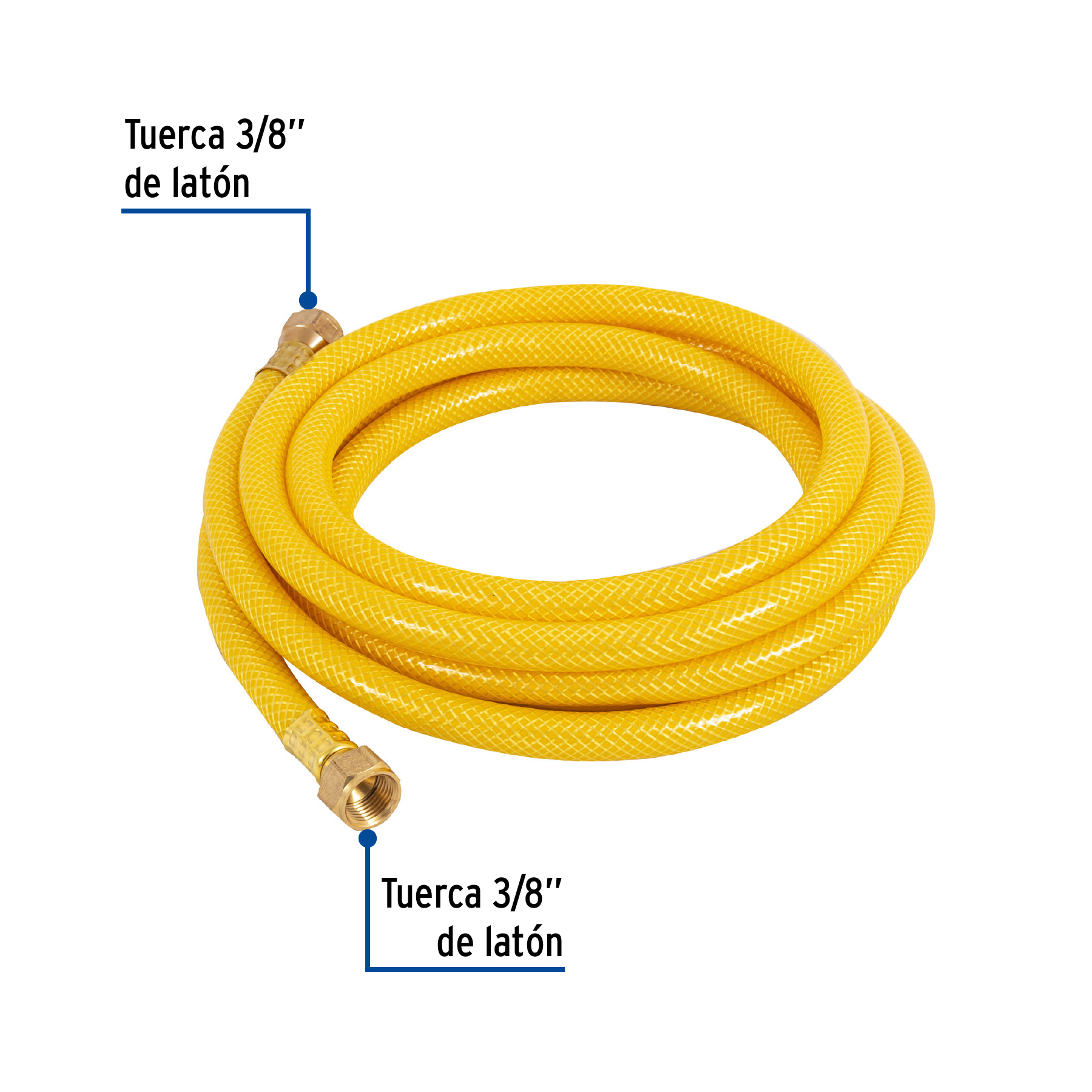 manguera-flexible-pvc-3-8-con-conexión-3m-mga-30-45012 manguera-flexible-pvc-3-8-con-conexión-3m-mga-30-45012