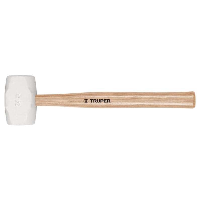 mazo-de-hule-24-oz-truper-mh-24-16932 mazo-de-hule-24-oz-truper-mh-24-16932