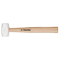mazo-de-hule-8-oz-truper-mh-8-16930 mazo-de-hule-8-oz-truper-mh-8-16930