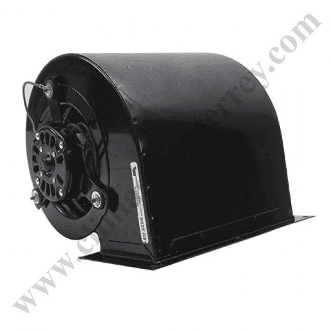 Extractores Centrífugos 1/20 HP, 525 Watts, 4 Polos Brida Rectangular Extractores Centrífugos 1/20 HP, 525 Watts, 4 Polos Brida Rectangular