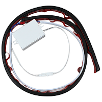 Lampara UVC para 2 y 3 Ton