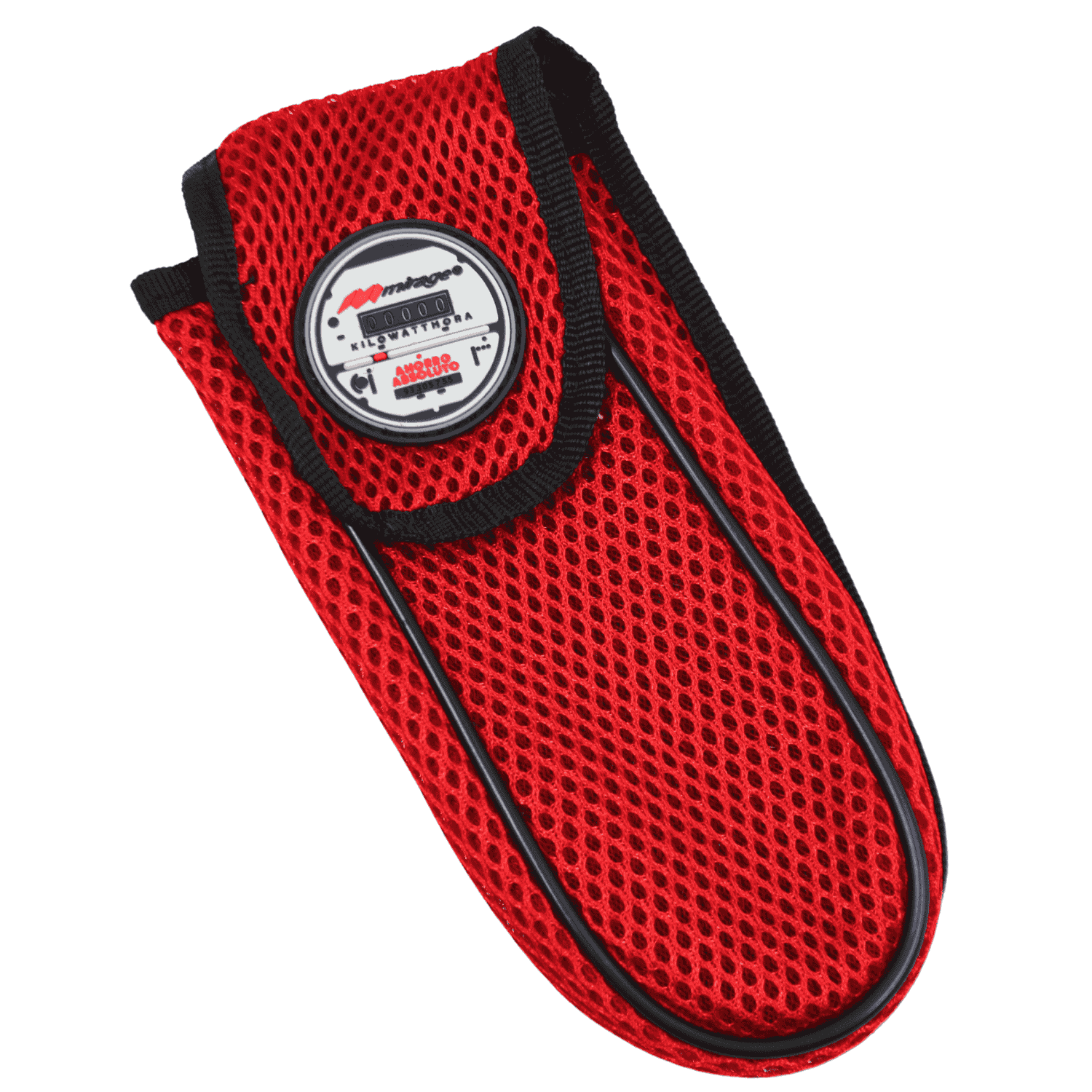 Multímetro Digital con Capacitancia Mirage - MMD700L Multímetro Digital con Capacitancia Mirage - MMD700L