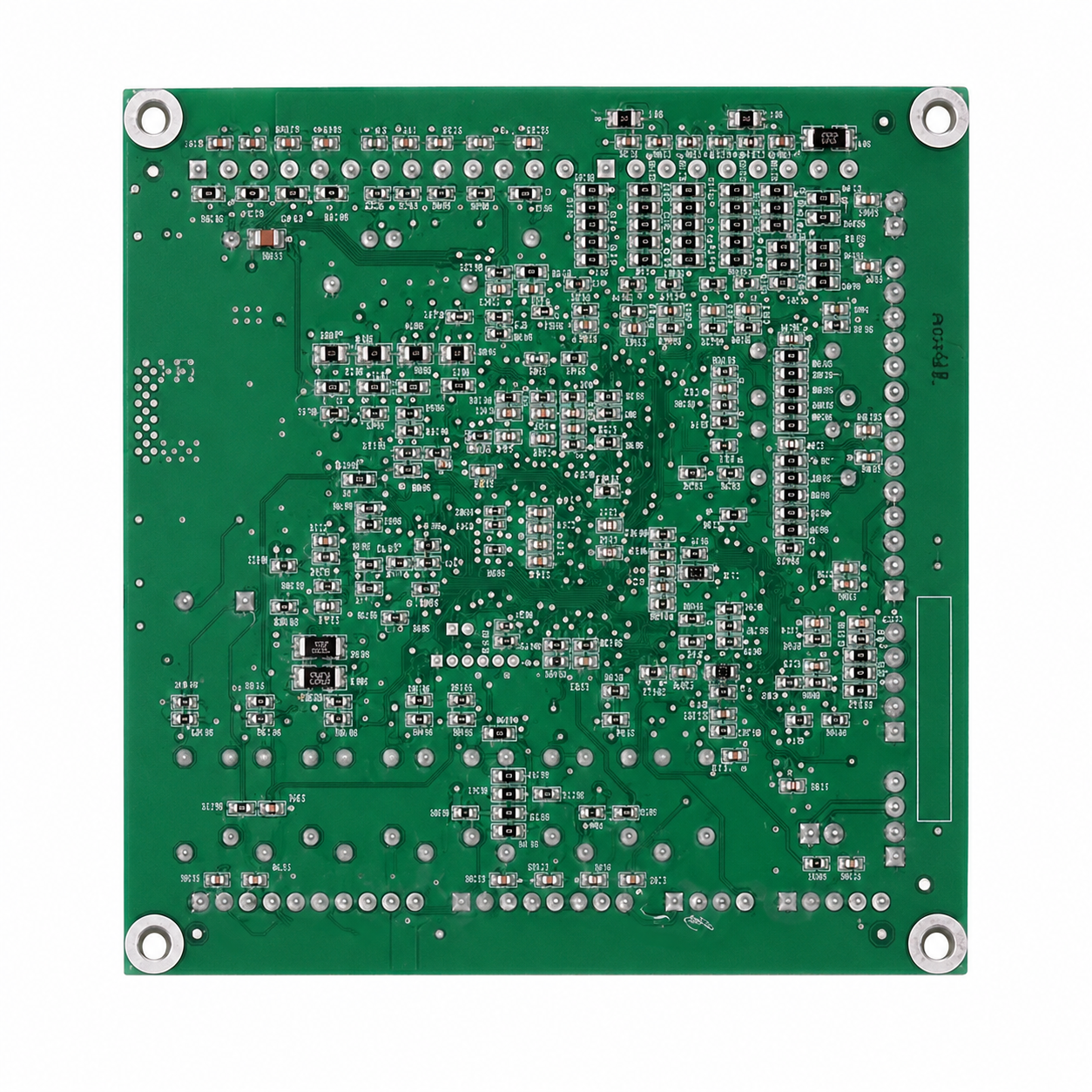 MODULE RELIATEL REFRIGERATION DUAL CIRCUIT COOL HP MOD03196  Trane