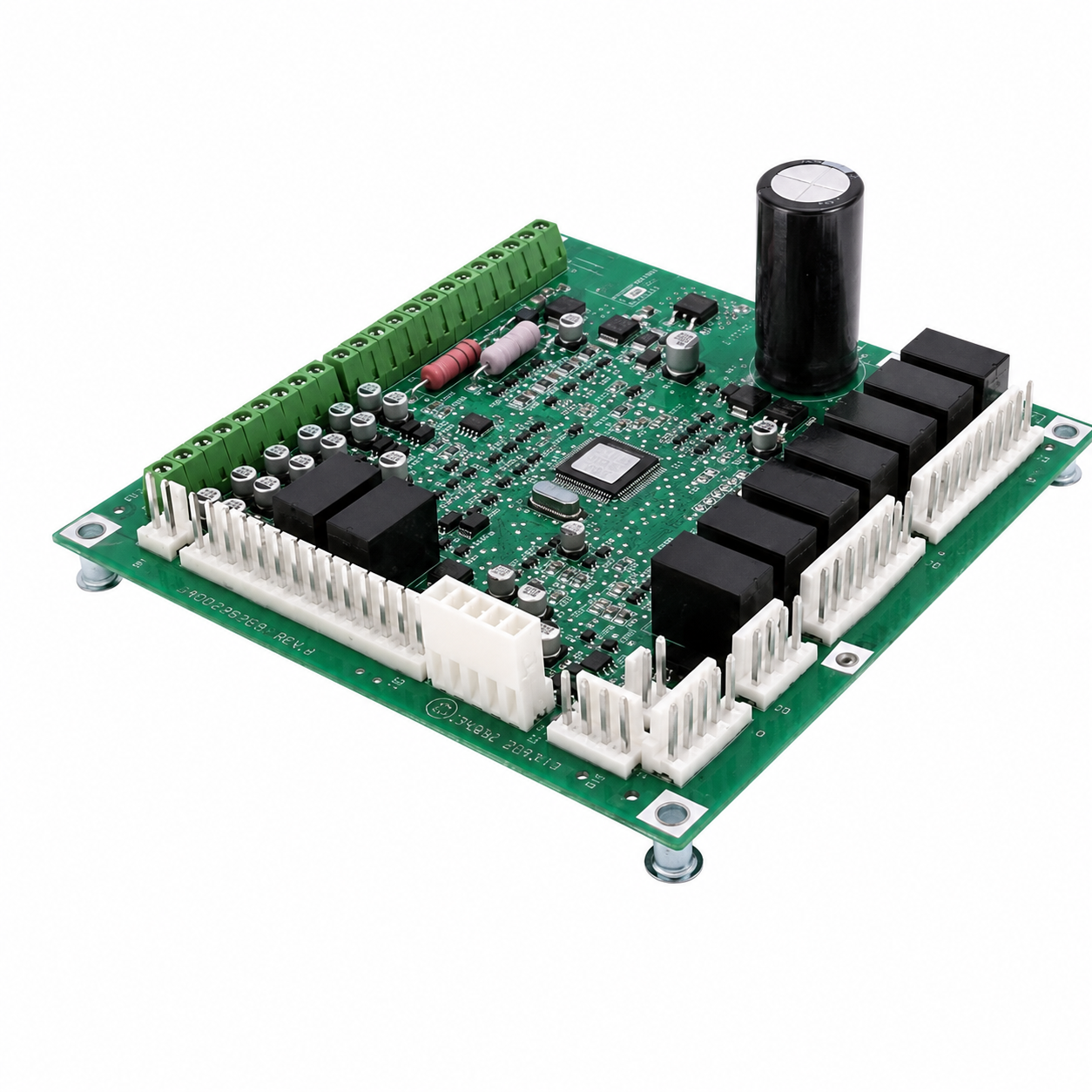 MODULE RELIATEL REFRIGERATION DUAL CIRCUIT COOL HP MOD03196  Trane