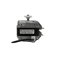 Micromotor ELCO, 16W, 115V, 1850 Rpm, 0.22A, NET3T1PUN306, MIEL16 - MOT-097