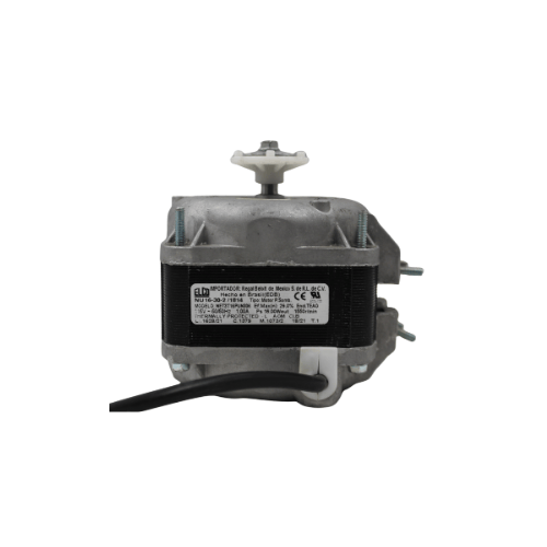 Micromotor ELCO, 16W, 115V, 1850 Rpm, 0.22A, NET3T1PUN306, MIEL16 - MOT-097