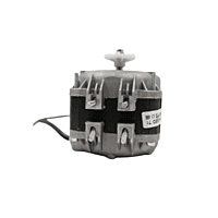 Micromotor ELCO, 16W, 115V, 1850 Rpm, 0.22A, NET3T1PUN306, MIEL16 - MOT-097