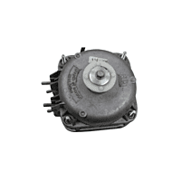 Micromotor ELCO, 16W, 115V, 1850 Rpm, 0.22A, NET3T1PUN306, MIEL16 - MOT-097