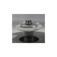 Micromotor ELCO, 16W, 115V, 1850 Rpm, 0.22A, NET3T1PUN306, MIEL16 - MOT-097