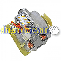 Motor Para Lavadora, 127V, 60Hz, 50 Mfd, 240Vac - 3934203