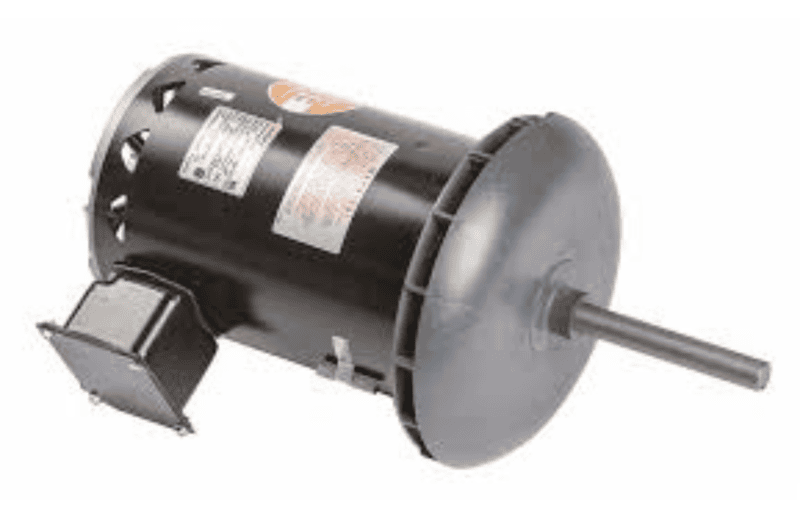 Motor Century 3/4 Hp, 1140 Rpm, 460/200-230 V, Armazon 56Y, 3 Fases, Sc - H567 Motor Century 3/4 Hp, 1140 Rpm, 460/200-230 V, Armazon 56Y, 3 Fases, Sc - H567