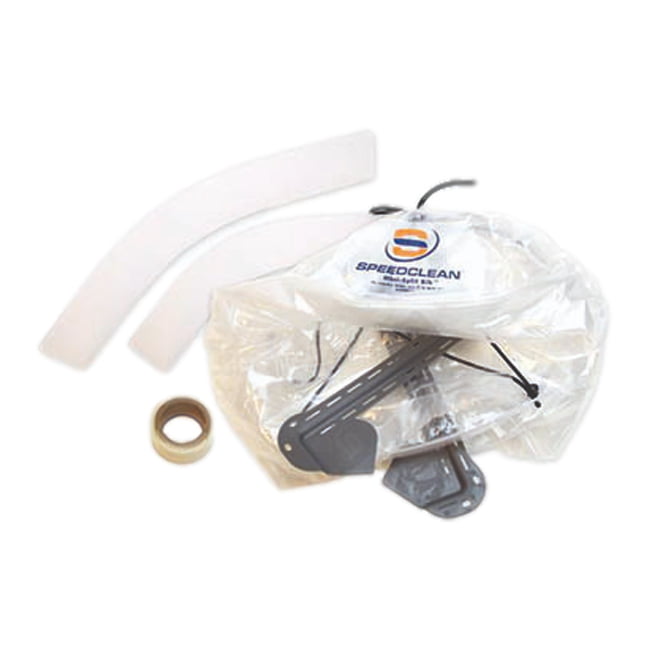 GIMOCOOL Kit Pulizia Per Condizionatore,Copertura Split Condizionatore - Foto 6