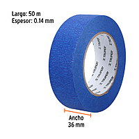 masking-tape-1-1-2-x-50-m-azul masking-tape-1-1-2-x-50-m-azul