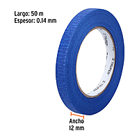 masking-tape-1-2-x-50-m-azul-msk-1-2a masking-tape-1-2-x-50-m-azul-msk-1-2a