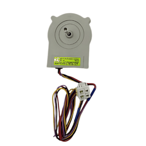 Motor para Refrigerador Dómestico HZ 60, RPM 3000,Voltaje 12, Amperes 1,Watts 3.1, MTRELG006N ERO Motor para Refrigerador Dómestico HZ 60, RPM 3000,Voltaje 12, Amperes 1,Watts 3.1, MTRELG006N ERO