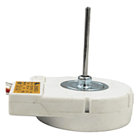 Motor para Refrigerador Dómestico HZ 60, RPM 1050,Voltaje 12, Amperes 0.2,Watts 2.3, MTREMB004 ERO