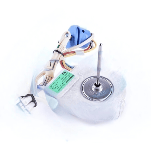 Motor para Refrigerador Dómestico HZ 60, Voltaje 9.75, Amperes 0.2,Watts 3.25, MTREMB010 ERO Motor para Refrigerador Dómestico HZ 60, Voltaje 9.75, Amperes 0.2,Watts 3.25, MTREMB010 ERO
