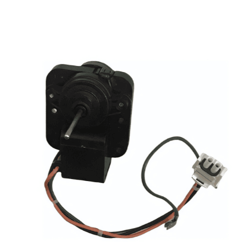 Motor Esqueleto Refrigerador Sirve Mabe Tipo 200D2940P025 WR01F03787 ANDROMEDA - MTREMB025