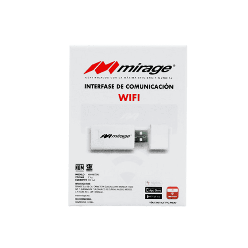 Modulo WIFI X32 - MWM170N Modulo WIFI X32 - MWM170N