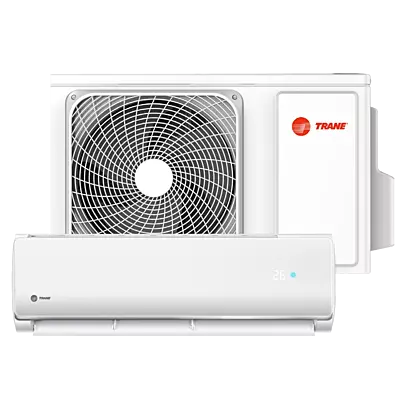 SET MINISPLIT, Frio-Calor, Heat Pump, 16 Seer, 2TON, R-410, 220/01/60, MARCA TRANE - SET4MXW1624/4TXK1624