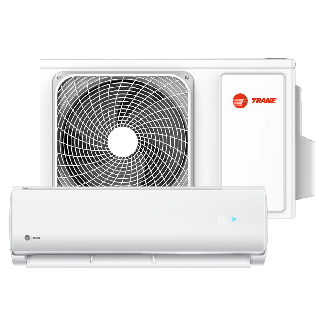 SET MINISPLIT, Frio-Calor, Heat Pump, 16 Seer, 2TON, R-410, 220/01/60, MARCA TRANE - SET4MXW1624/4TXK1624 SET MINISPLIT, Frio-Calor, Heat Pump, 16 Seer, 2TON, R-410, 220/01/60, MARCA TRANE - SET4MXW1624/4TXK1624