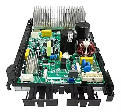 Modulo de tarjeta de condensador 1 ton, calor 110v, Magnum 19 - 17222000A55509