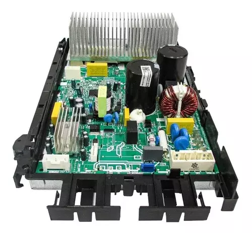 Modulo de tarjeta de condensador 1 ton, calor 110v, Magnum 19 - 17222000A55509