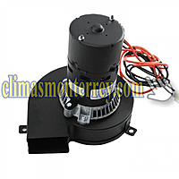 Motor Blower Fasco, 1/40Hp, 208-230V, 3000 Rpm, Cw - A144 Motor Blower Fasco, 1/40Hp, 208-230V, 3000 Rpm, Cw - A144