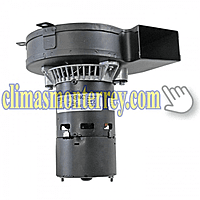 Motor Blower Fasco, 1/40Hp, 208-230V, 3000 Rpm, Cw - A144 Motor Blower Fasco, 1/40Hp, 208-230V, 3000 Rpm, Cw - A144