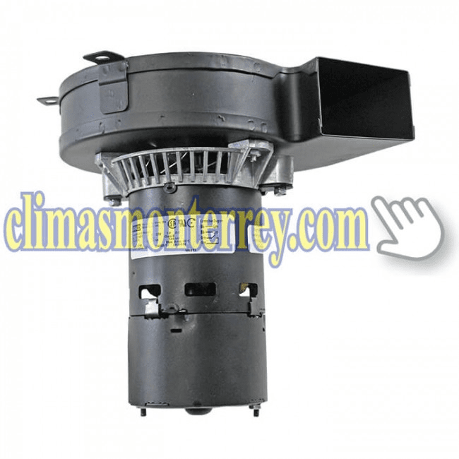 Motor Blower Fasco, 1/40Hp, 208-230V, 3000 Rpm, Cw - A144 Motor Blower Fasco, 1/40Hp, 208-230V, 3000 Rpm, Cw - A144