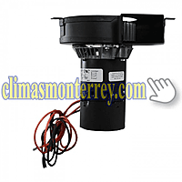 Motor Blower Fasco, 1/40Hp, 208-230V, 3000 Rpm, Cw - A144 Motor Blower Fasco, 1/40Hp, 208-230V, 3000 Rpm, Cw - A144