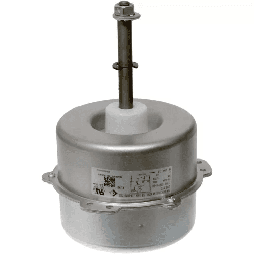 Motor Minisplit, Condensador Mirage 3Ton, 220V, 90W, 0.77 A, 8P,4Uf 450V, Rot.Izq. Lw125D (Yy090-1208P01-001), Absolut X36 - 1501506203 Motor Minisplit, Condensador Mirage 3Ton, 220V, 90W, 0.77 A, 8P,4Uf 450V, Rot.Izq. Lw125D (Yy090-1208P01-001), Absolut X36 - 1501506203