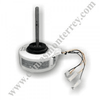 Motor Para Minisplit, Evaporador, 220V, 0.37A, 38W, Capacitor 2.5Mf 450V - 320233004