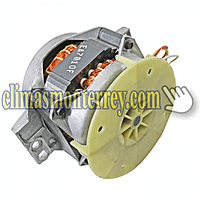 Motor Para Lavadora, 127V, 60Hz, 50 Mfd, 240Vac - 3934203