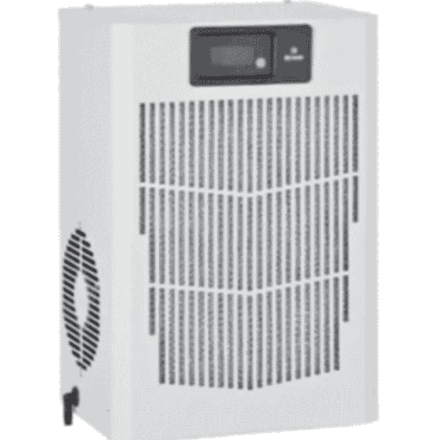 Clima de Tablero nVent HOFFMAN, N17, 1800BTU 230V, Lt Gray, Acero - N170226G010