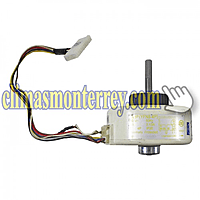 Motor Evaporador 1 Tonelada, 208-230V 60Hz 8W 0.16A Capacitor 1.0Mf 500V Fn8P (Yfn8-4P) (Yfk-8-4-Gl46) - 15012060