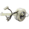 Motor Evaporador 1 Tonelada, 208-230V 60Hz 8W 0.16A Capacitor 1.0Mf 500V Fn8P (Yfn8-4P) (Yfk-8-4-Gl46) - 15012060
