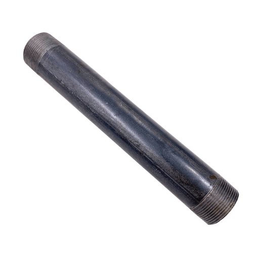 Niple Negro C40 c/c 1 1/2 x 26 1/2" - NNC4011/2X261/2 Niple Negro C40 c/c 1 1/2 x 26 1/2" - NNC4011/2X261/2