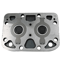 Plato de Valvulas Unloader 4D/6D Discus - 998-3661-26 Plato de Valvulas Unloader 4D/6D Discus - 998-3661-26