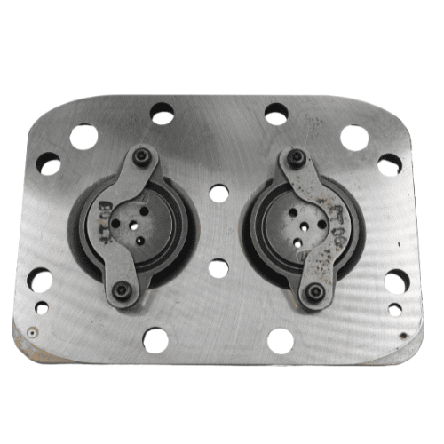 Plato de Valvulas Unloader 4D/6D Discus - 998-3661-26 Plato de Valvulas Unloader 4D/6D Discus - 998-3661-26
