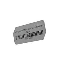 Fumigadora Manual 2 LTS - OAKFB-0201 Fumigadora Manual 2 LTS - OAKFB-0201