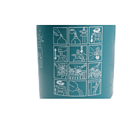 Fumigadora Manual 2 LTS - OAKFB-0201 Fumigadora Manual 2 LTS - OAKFB-0201