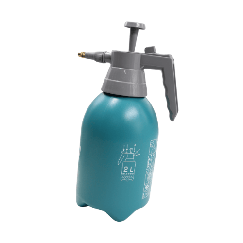 Fumigadora Manual 2 LTS - OAKFB-0201 Fumigadora Manual 2 LTS - OAKFB-0201