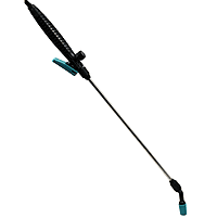 Fumigadora Manual Tanque Plástico 8LTS Oakland - OAKFB-0801