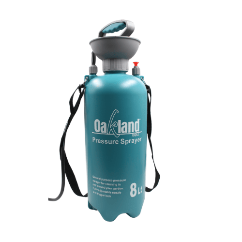 Fumigadora Manual 8LTS - OAKFB-0801 Fumigadora Manual 8LTS - OAKFB-0801