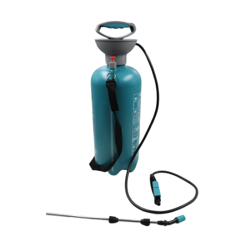 Fumigadora Manual 8LTS - OAKFB-0801 Fumigadora Manual 8LTS - OAKFB-0801